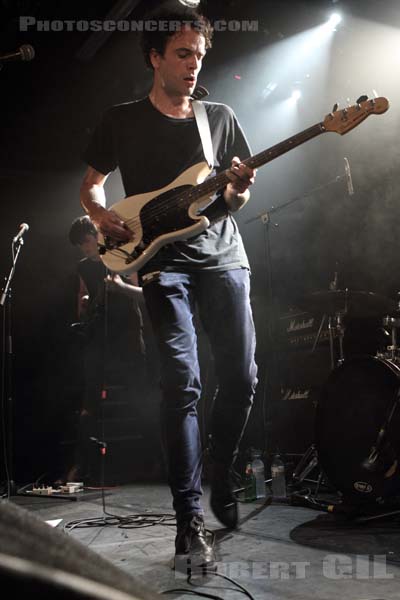 T.I.T.S. - 2014-09-19 - PARIS - La Maroquinerie - 